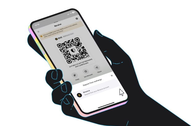 Wallet官网:如何通过开源透明与资产自持,构