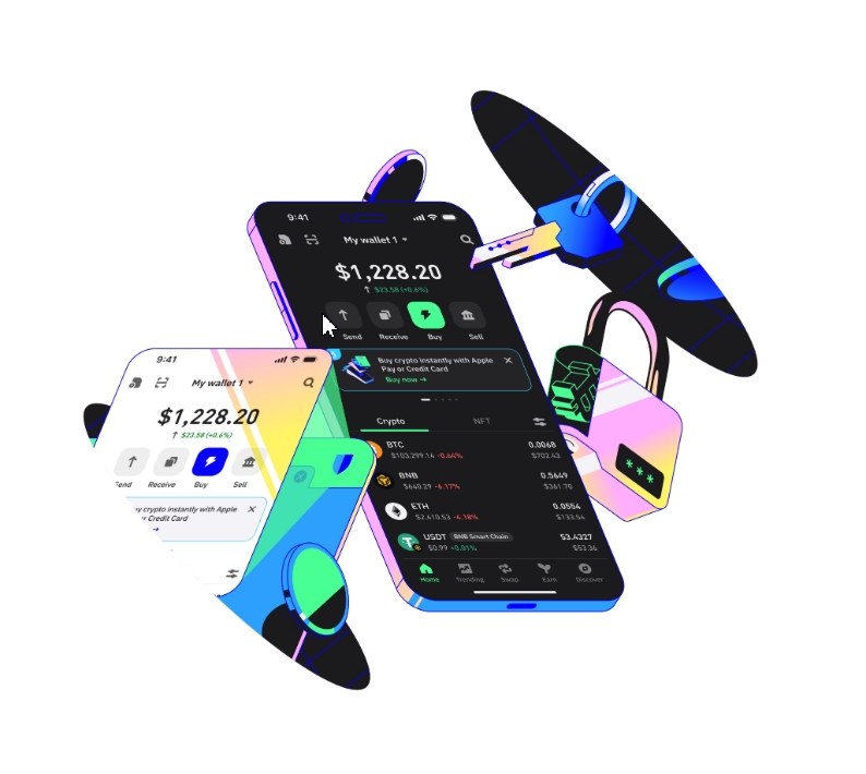 imtoken不能收转USDT