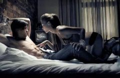 <b>吸引异性的男人有三宝,你肯定不知道</b>